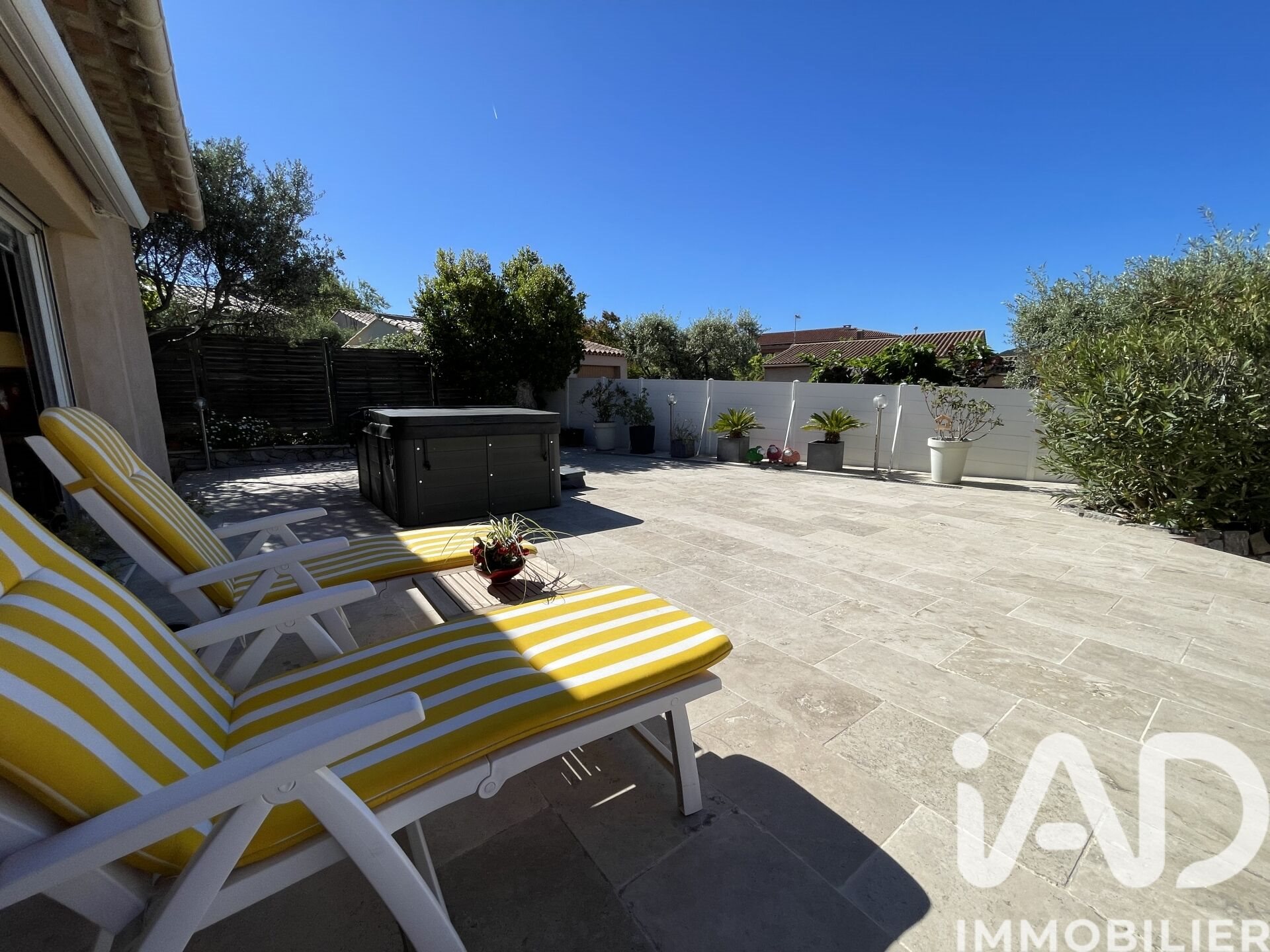 Maison à vendre, 127m², Draguignan