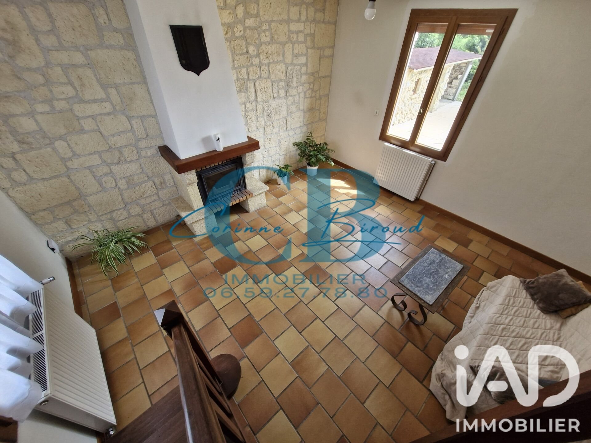 Maison à vendre, 93m², Grisy-les-Plâtres