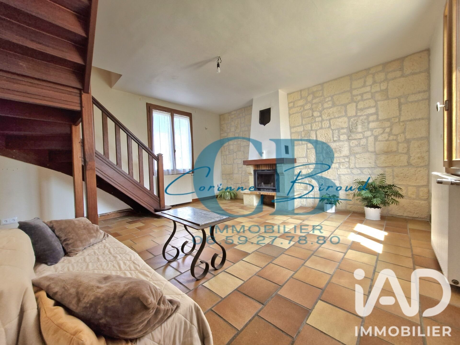 Maison à vendre, 93m², Grisy-les-Plâtres