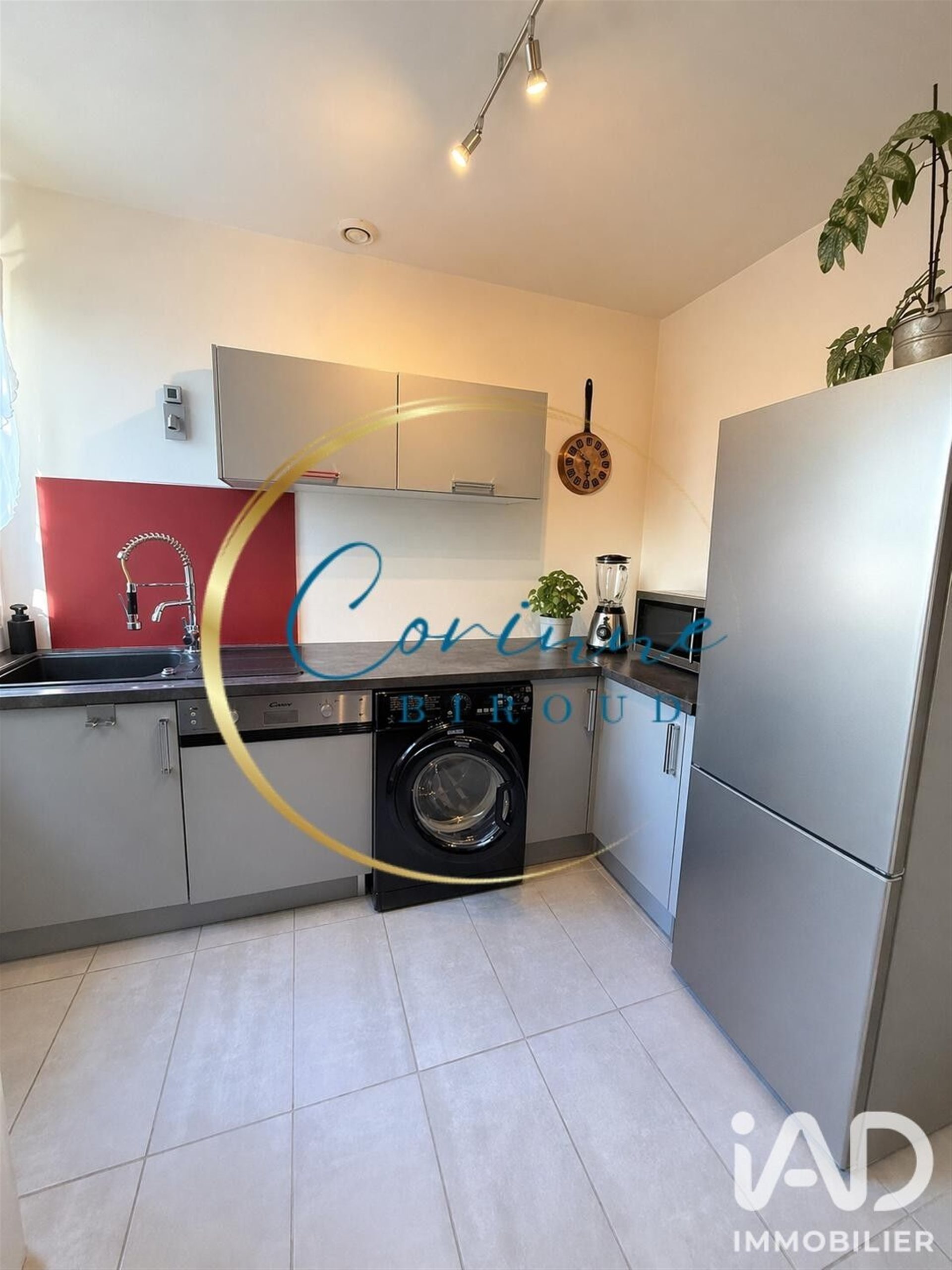 Maison à vendre, 110m², Amblainville