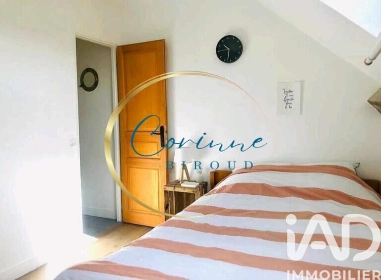 Maison à vendre, 40m², Vallangoujard