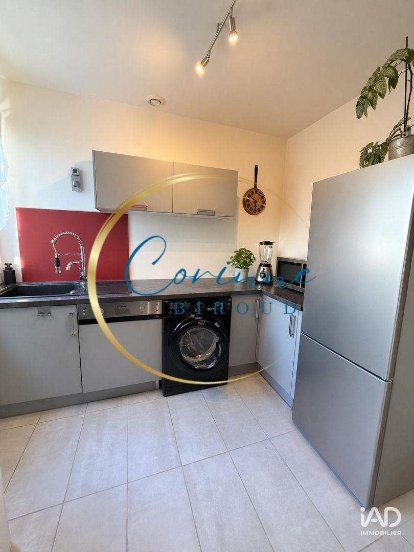 Maison à vendre, 110m², Vallangoujard