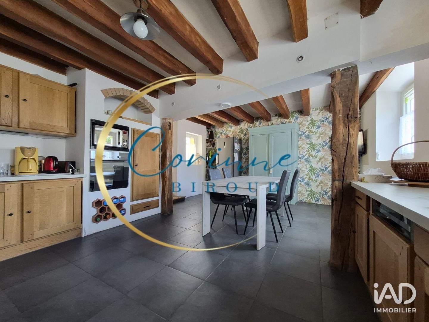 Maison à vendre, 142m², Grisy-les-Plâtres