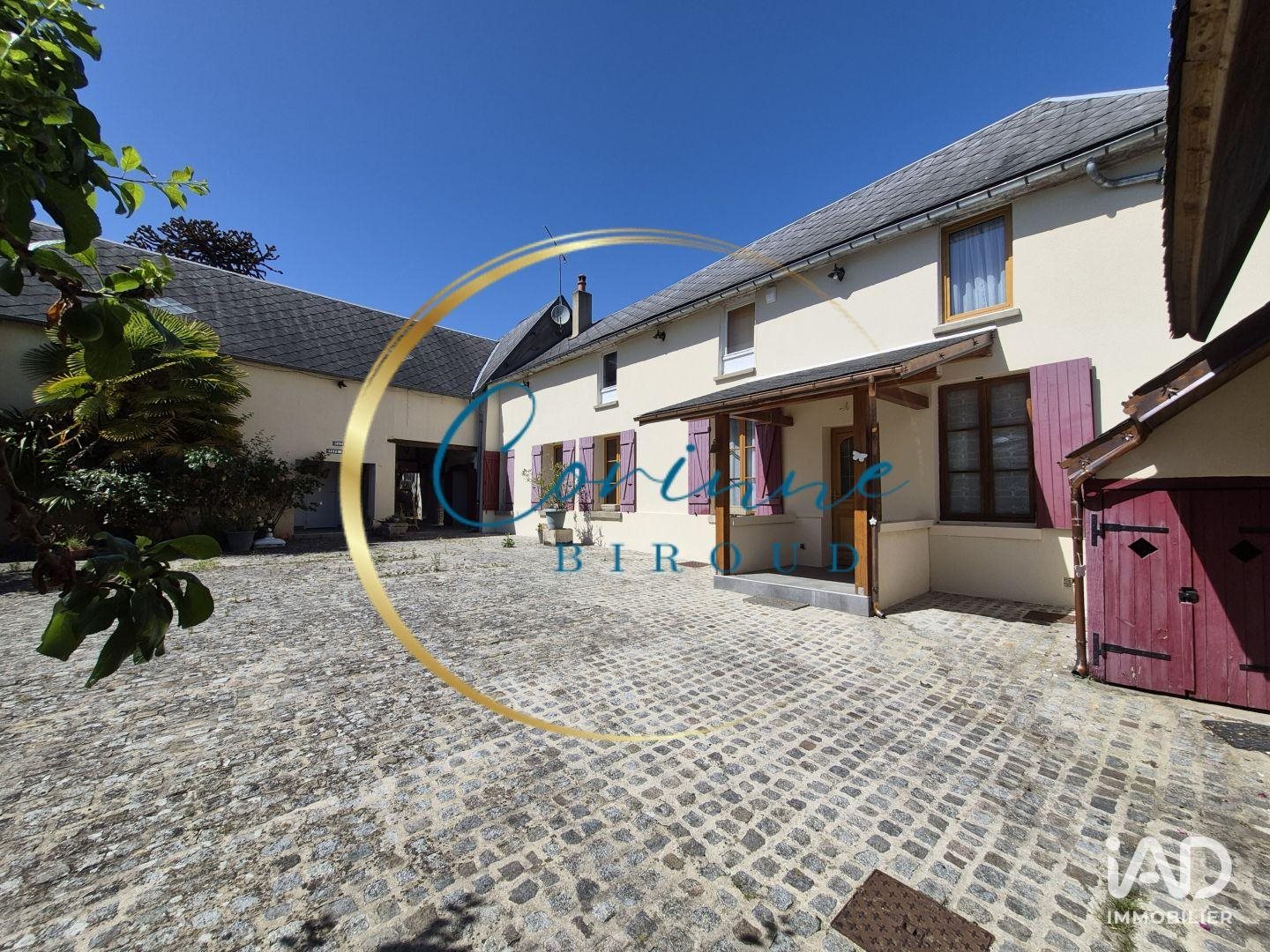 Maison à vendre, 176m², Grisy-les-Plâtres