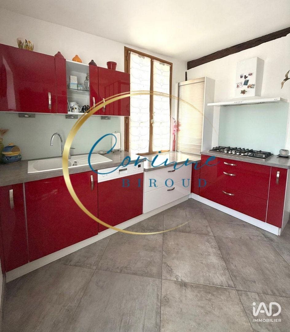 Maison à vendre, 176m², Grisy-les-Plâtres