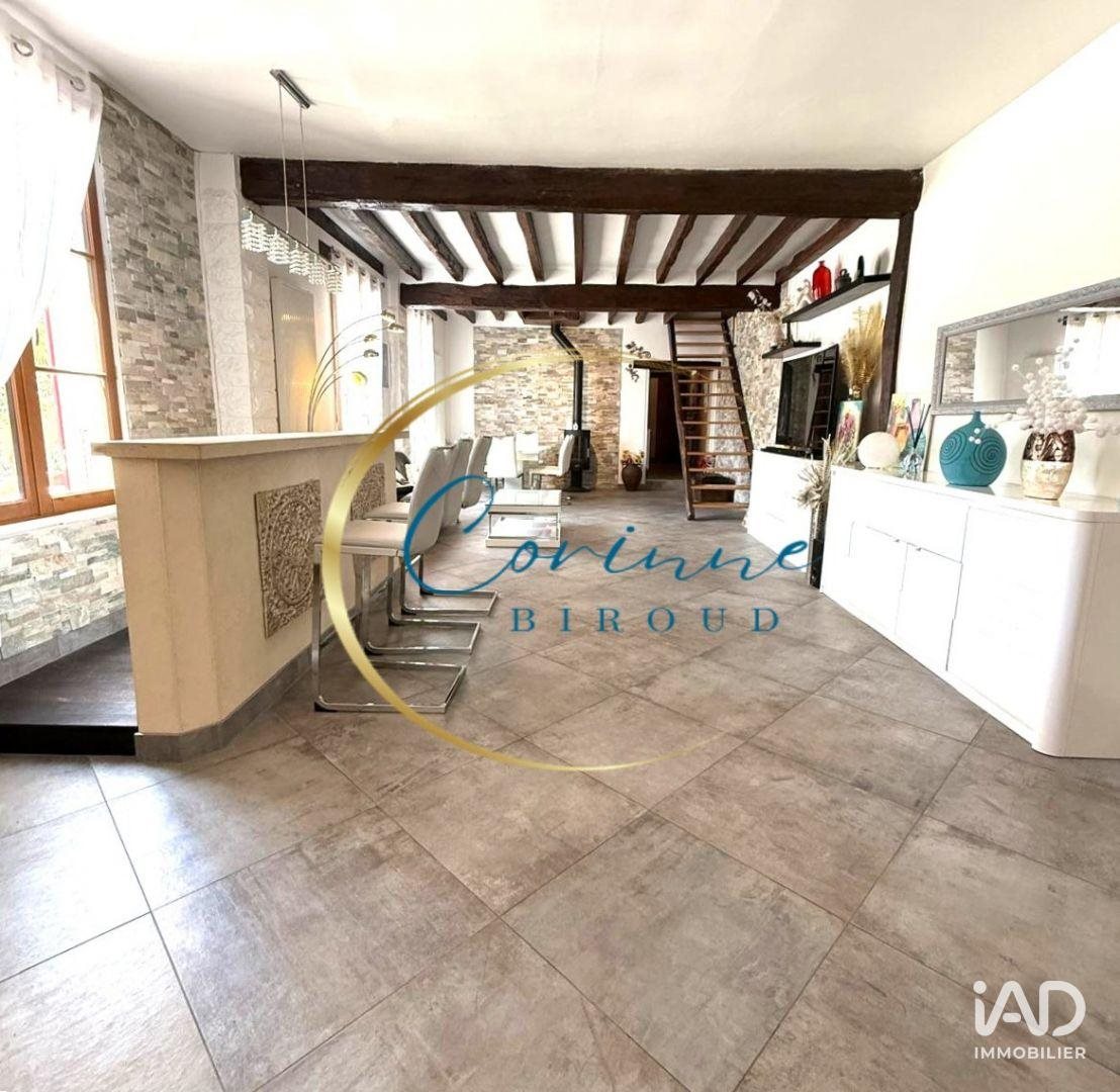 Maison à vendre, 176m², Grisy-les-Plâtres