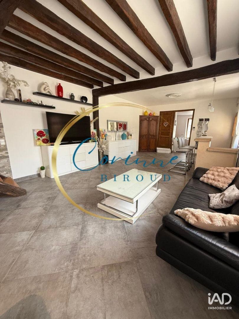 Maison à vendre, 176m², Grisy-les-Plâtres