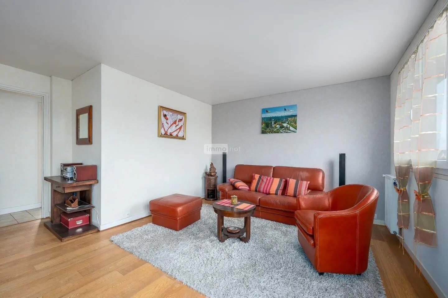 Appartement à vendre, 62m², Vitry-sur-Seine
