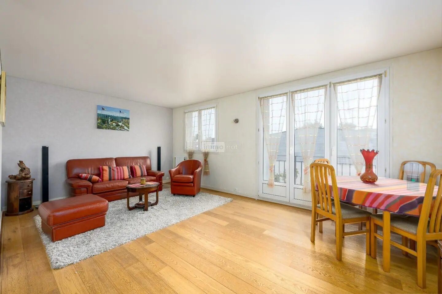 Appartement à vendre, 62m², Vitry-sur-Seine