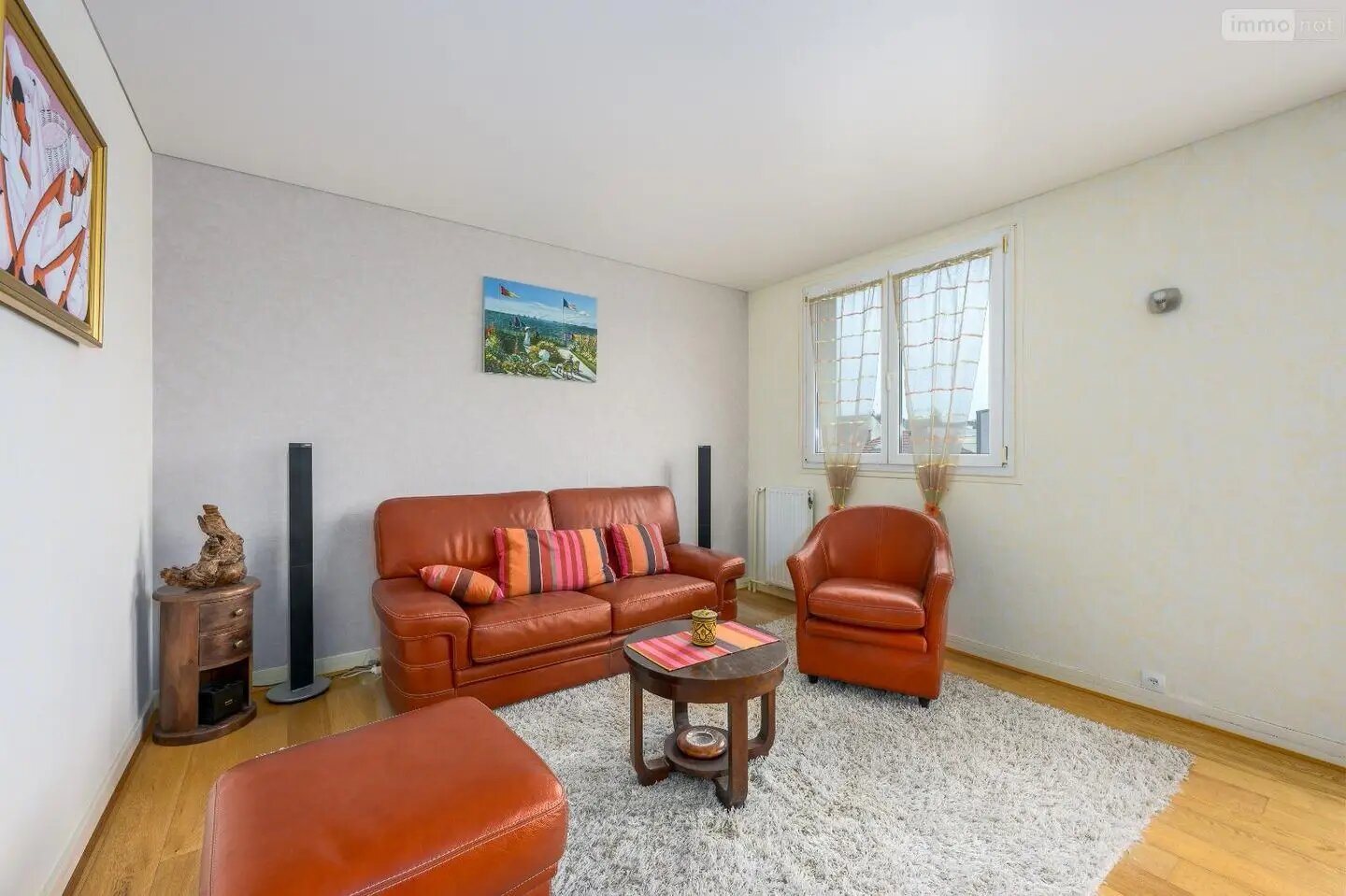 Appartement à vendre, 62m², Vitry-sur-Seine