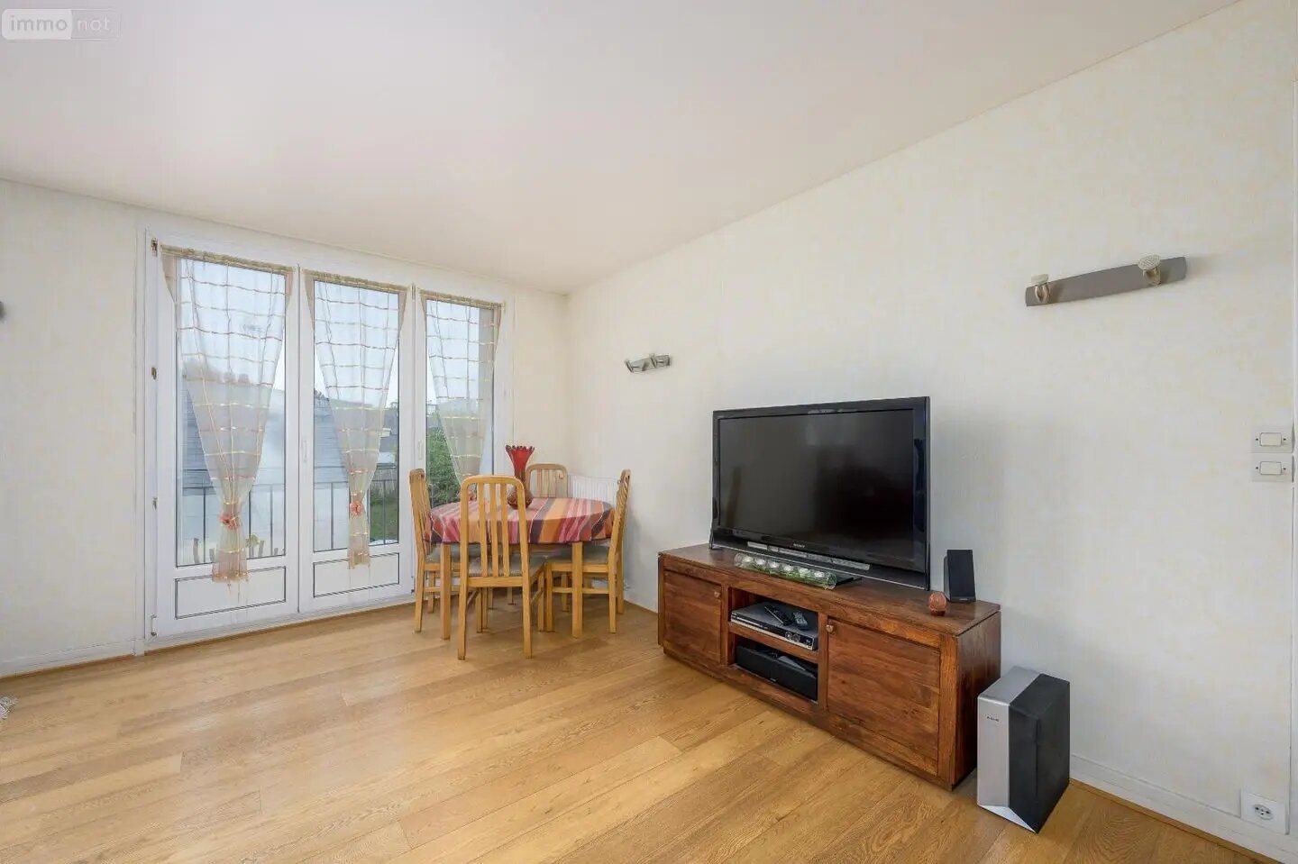 Appartement à vendre, 62m², Vitry-sur-Seine