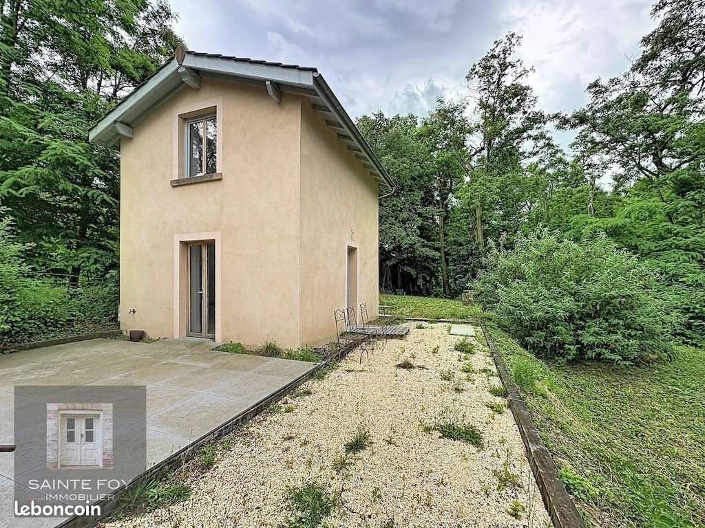 Maison à vendre, 29m², Ecully