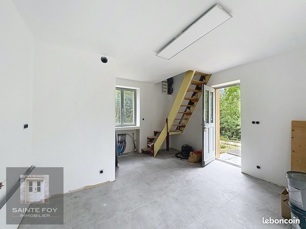 Maison à vendre, 29m², Ecully