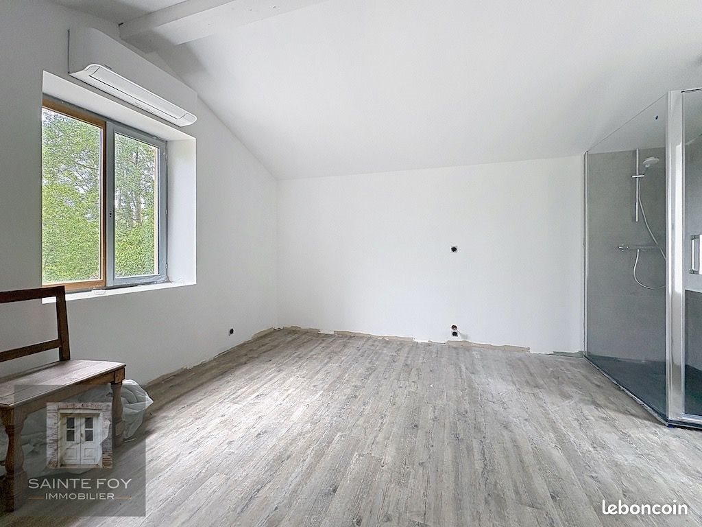 Maison à vendre, 29m², Ecully