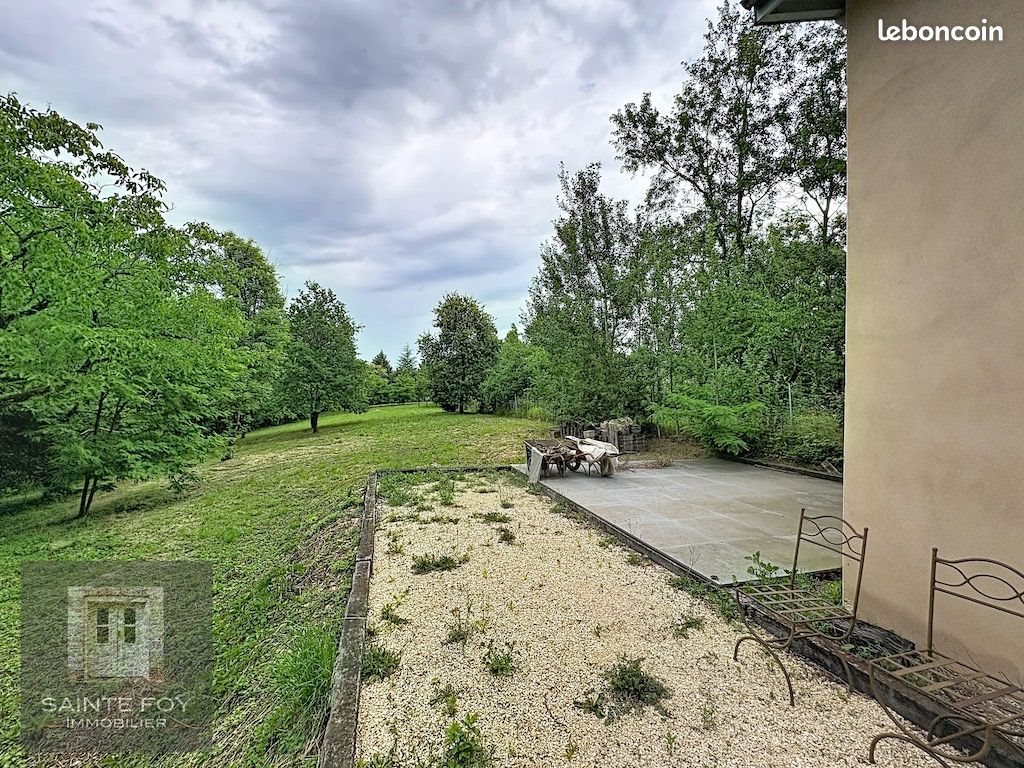 Maison à vendre, 29m², Ecully
