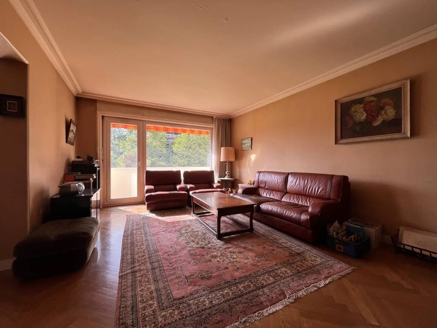 Appartement à vendre, 160m², Ecully