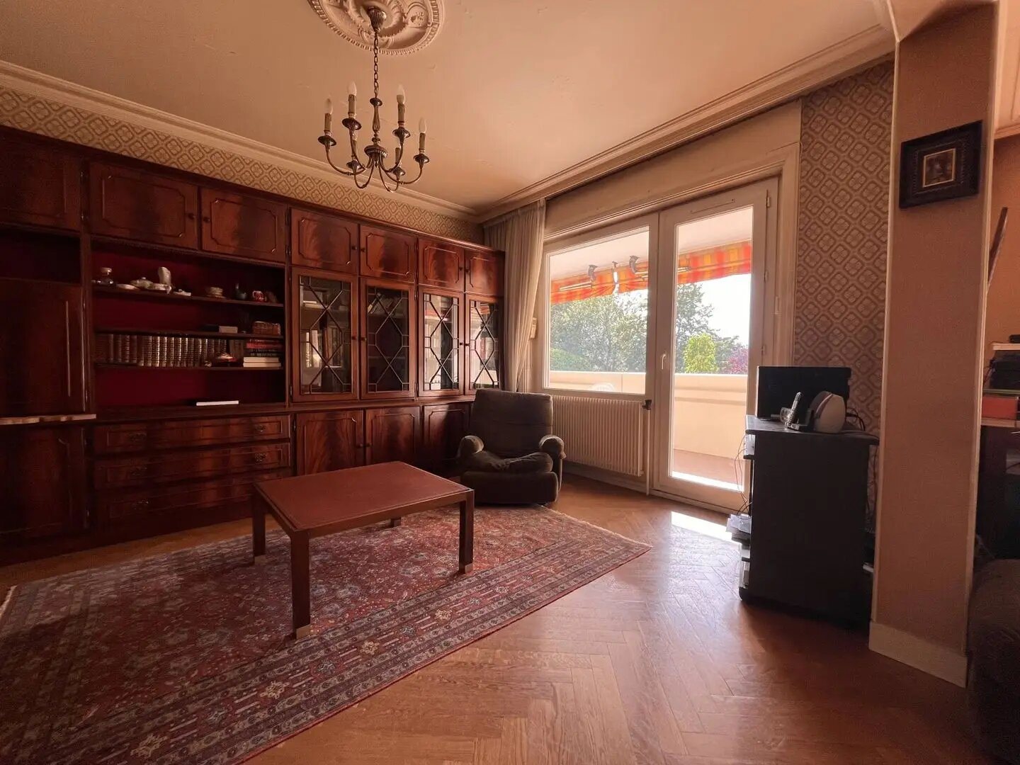 Appartement à vendre, 160m², Ecully
