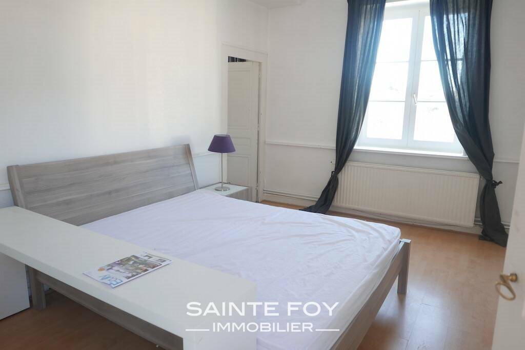 Appartement à vendre, 57m², Ecully