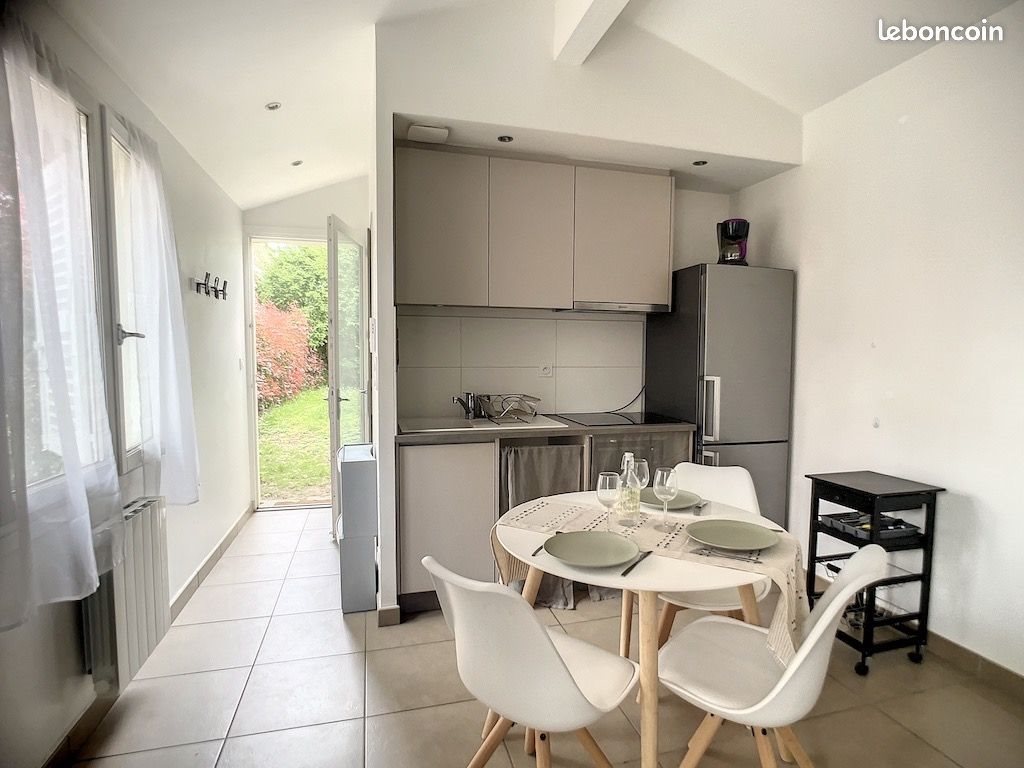 Appartement à louer, 37m², Ecully