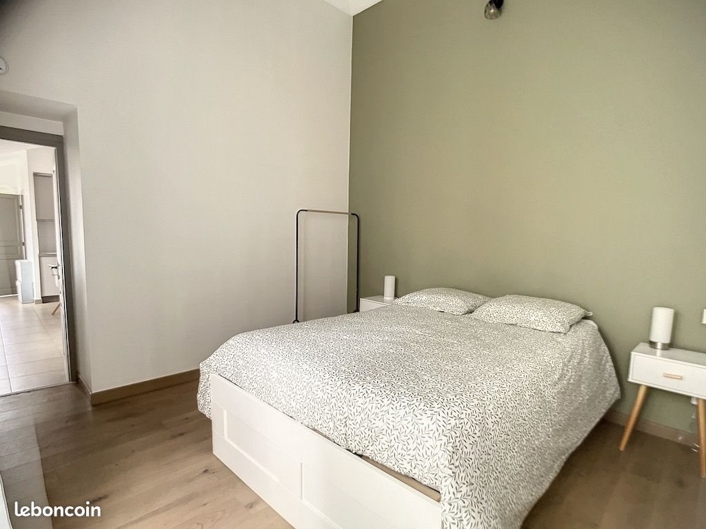 Appartement à louer, 37m², Ecully