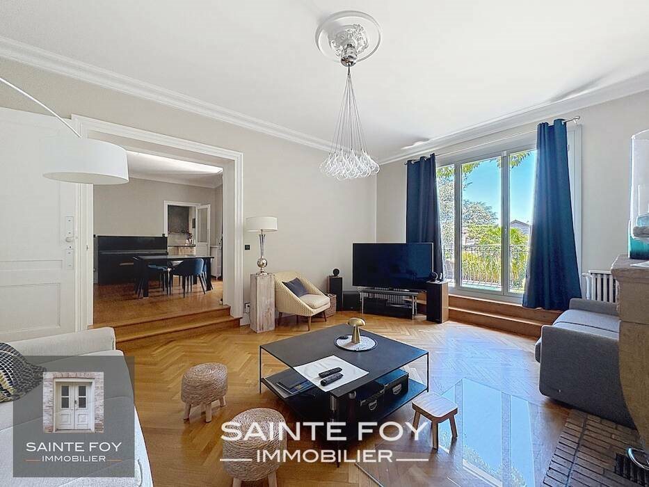 Maison à vendre, 236m², Ecully