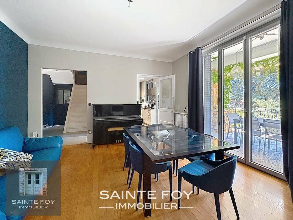 Maison à vendre, 236m², Ecully