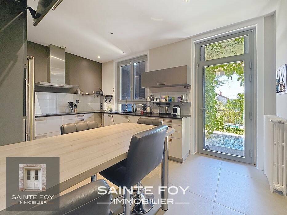 Maison à vendre, 236m², Ecully