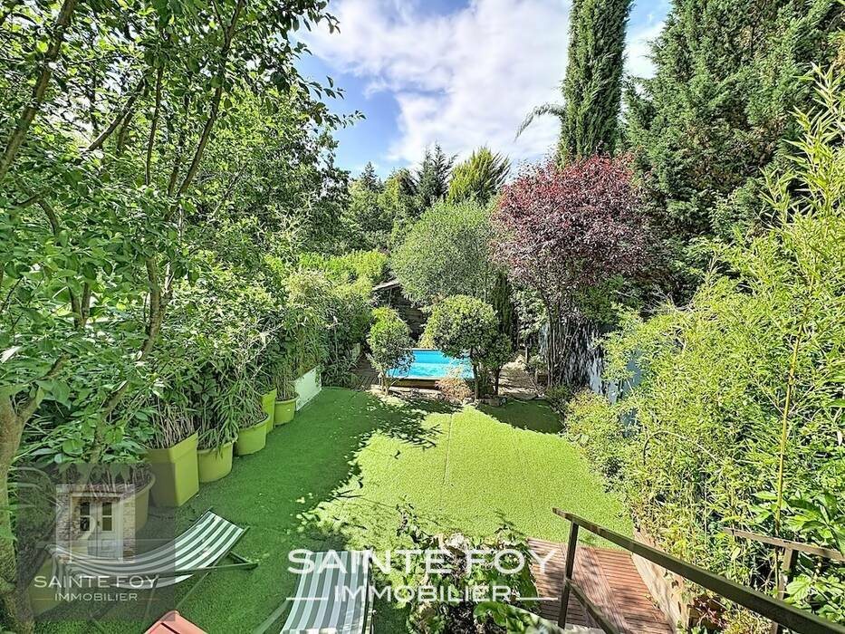 Maison à vendre, 100m², Ecully