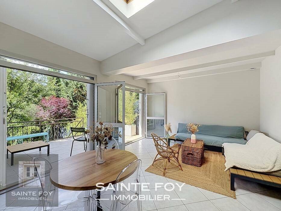 Maison à vendre, 100m², Ecully