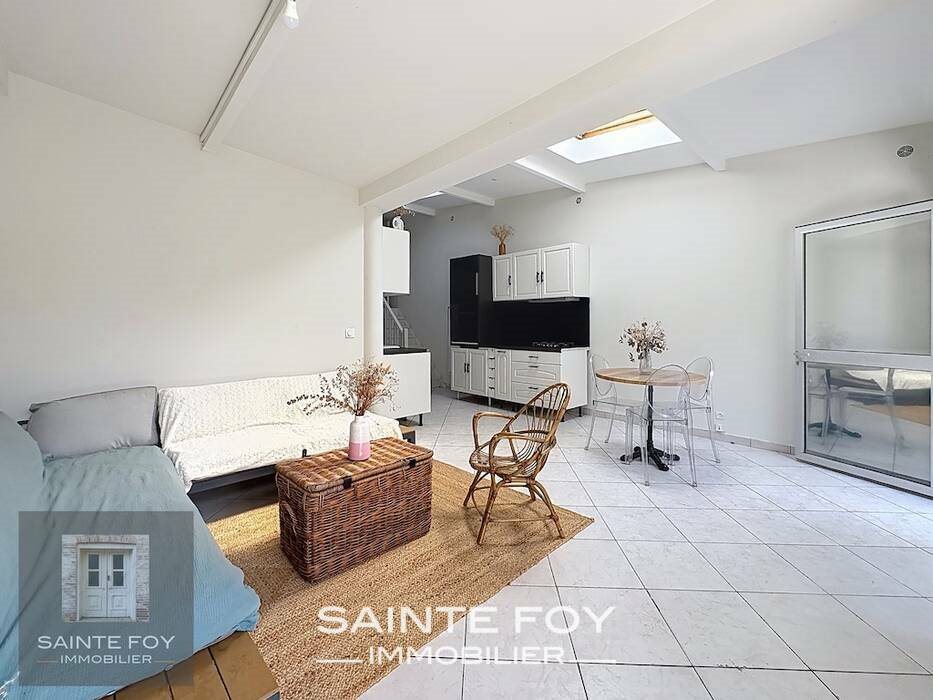 Maison à vendre, 100m², Ecully