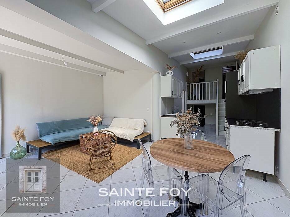 Maison à vendre, 100m², Ecully