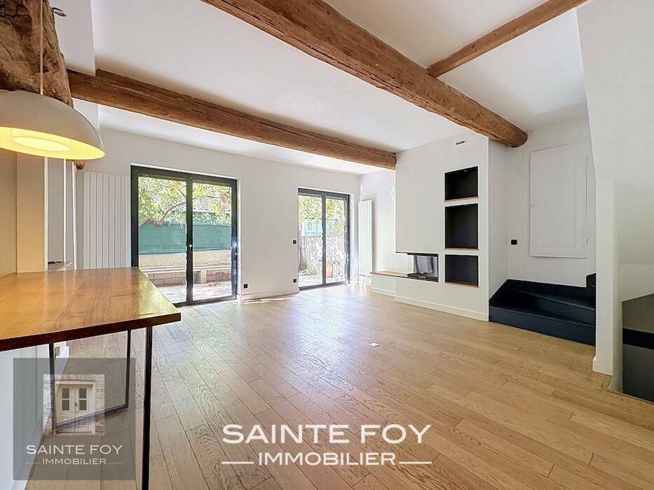 Maison à vendre, 88m², Écully