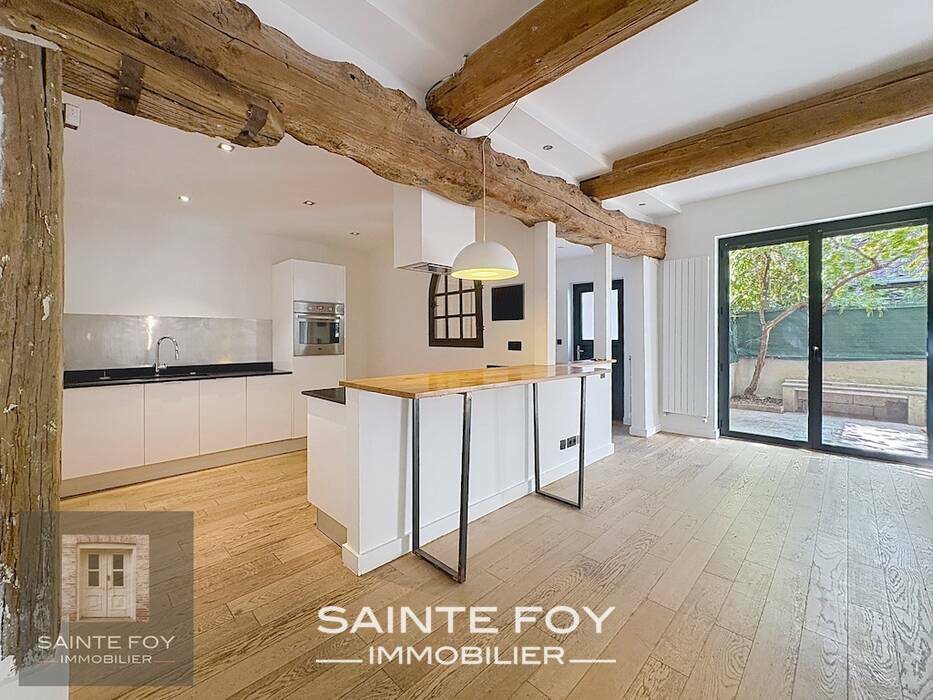 Maison à vendre, 88m², Écully