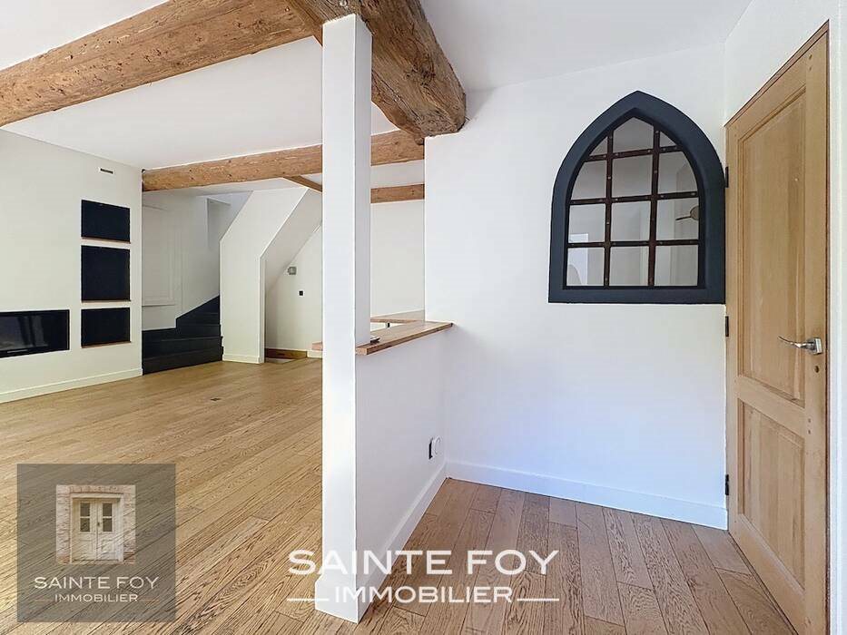 Maison à vendre, 88m², Écully