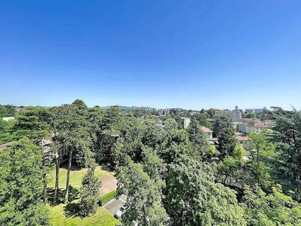 Appartement à vendre, 104m², Ecully