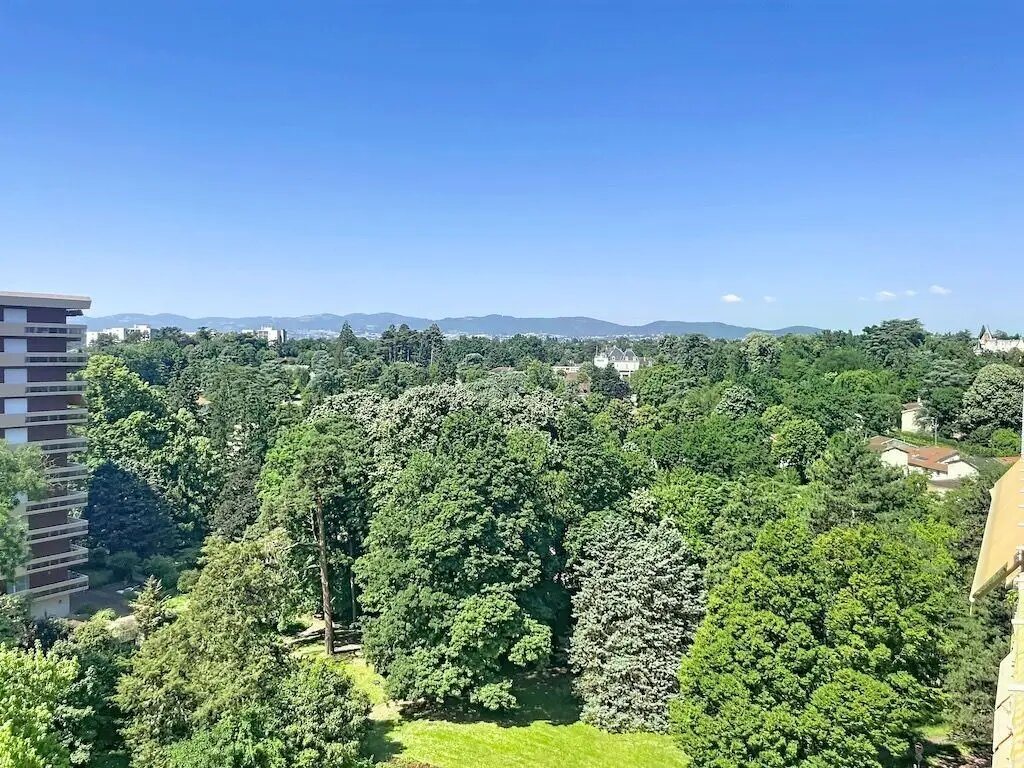 Appartement à vendre, 104m², Ecully