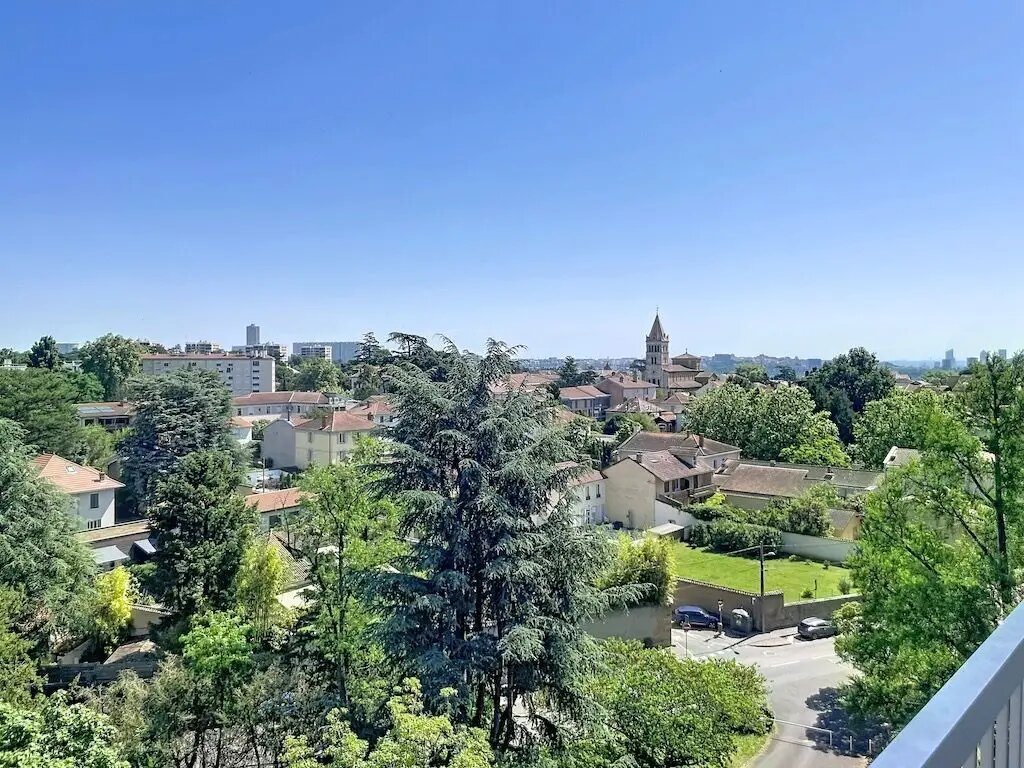 Appartement à vendre, 104m², Ecully