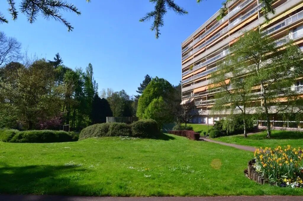 Appartement à vendre, 104m², Ecully