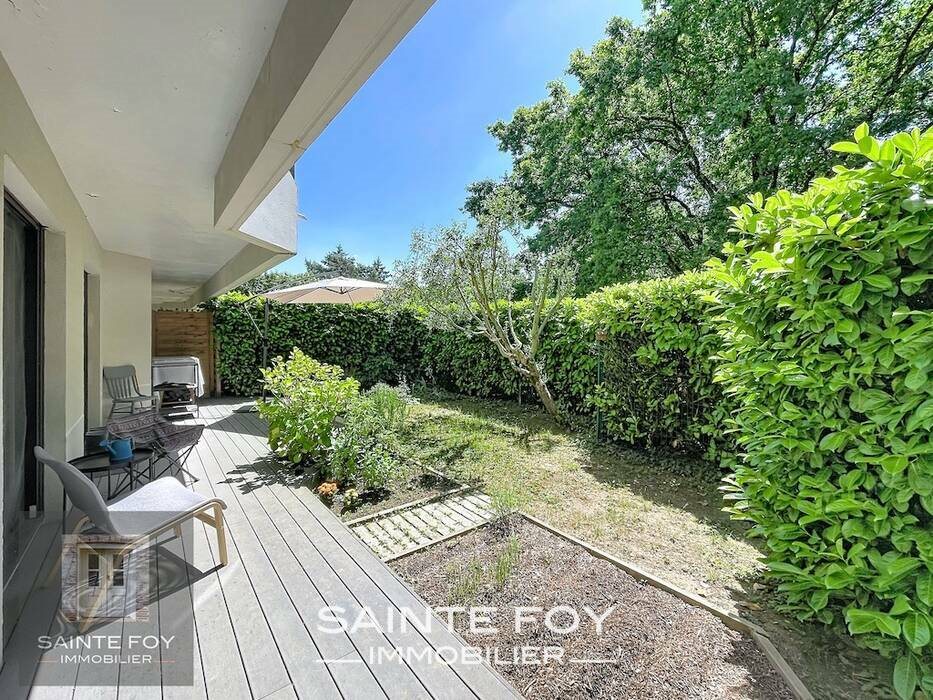 Appartement à vendre, 110m², Ecully