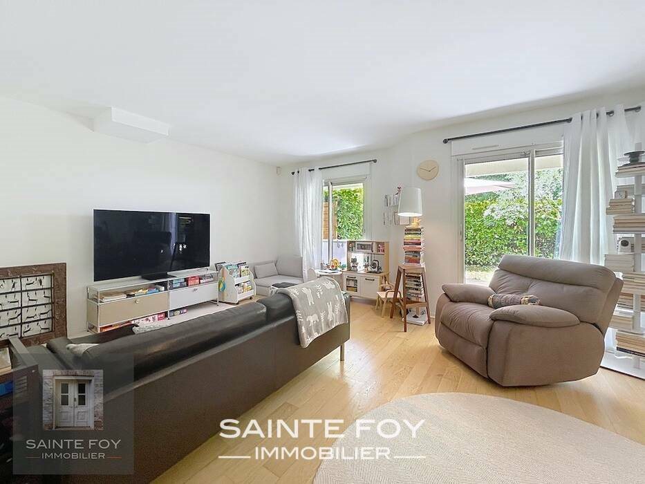 Appartement à vendre, 110m², Ecully