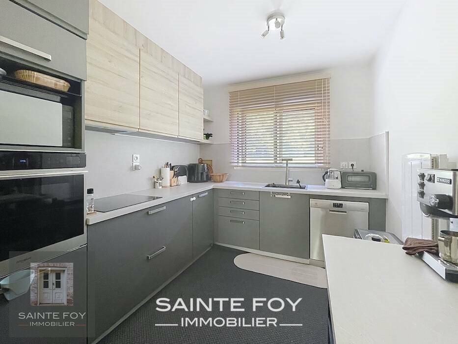 Appartement à vendre, 110m², Ecully