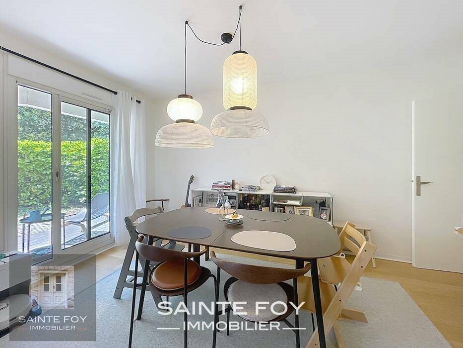 Appartement à vendre, 110m², Ecully