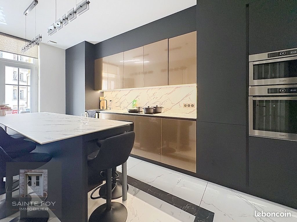 Appartement à vendre, 198m², Lyon 6ème