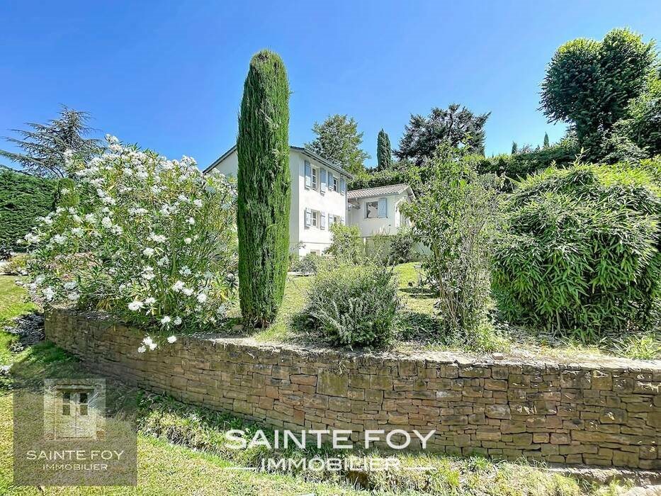 Maison à vendre, 208m², Ecully