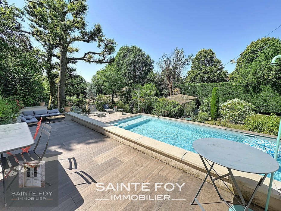 Maison à vendre, 208m², Ecully