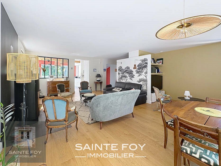 Maison à vendre, 208m², Ecully