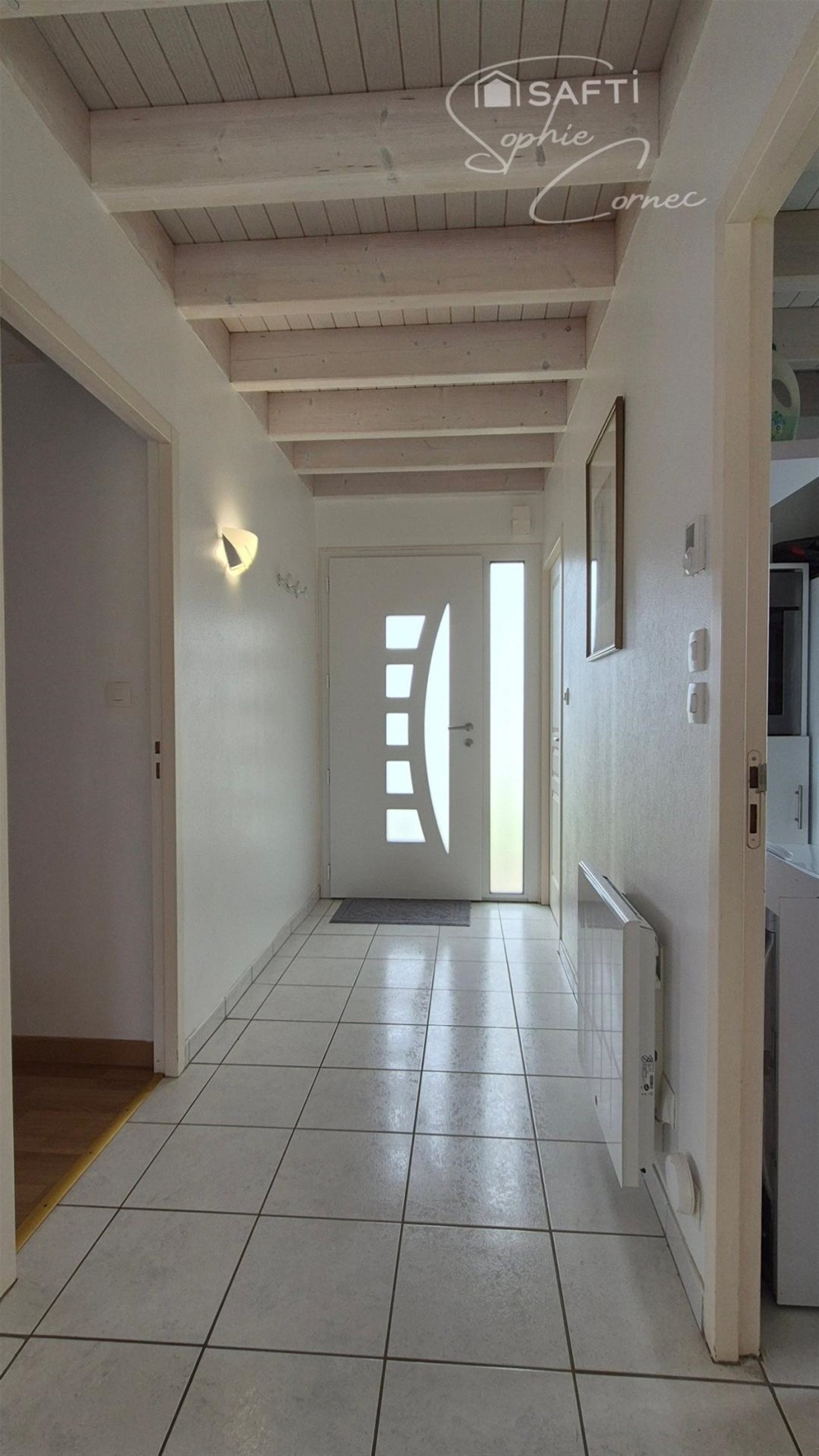 Maison à vendre, 83m², Penmarch
