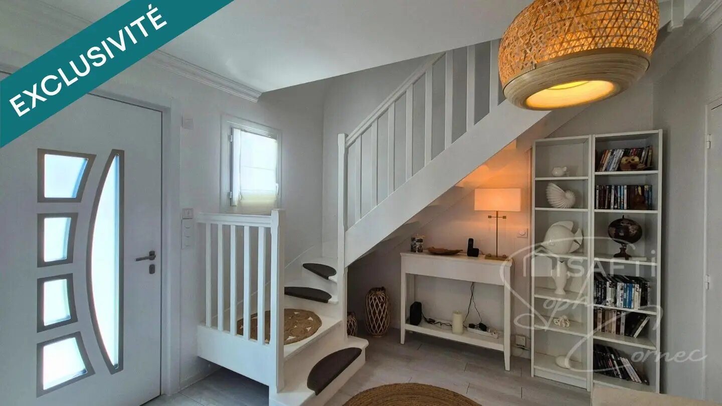 Maison à vendre, 131m², Douarnenez