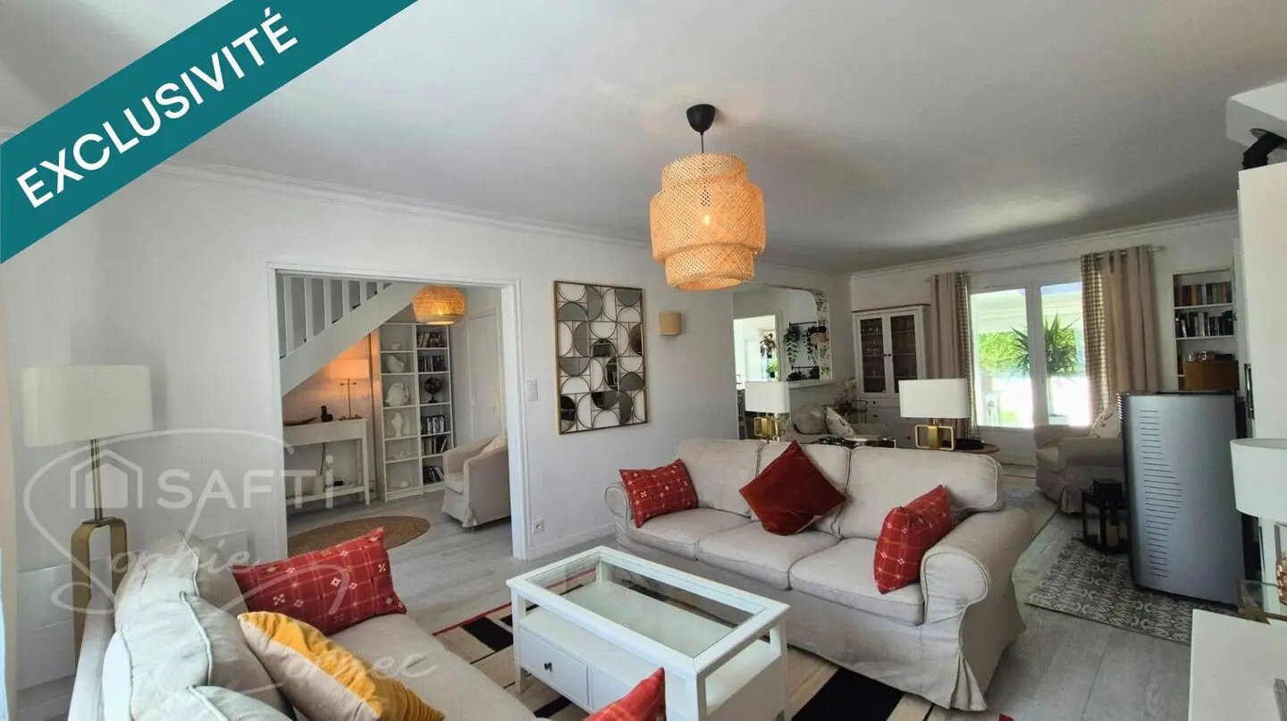 Maison à vendre, 131m², Douarnenez