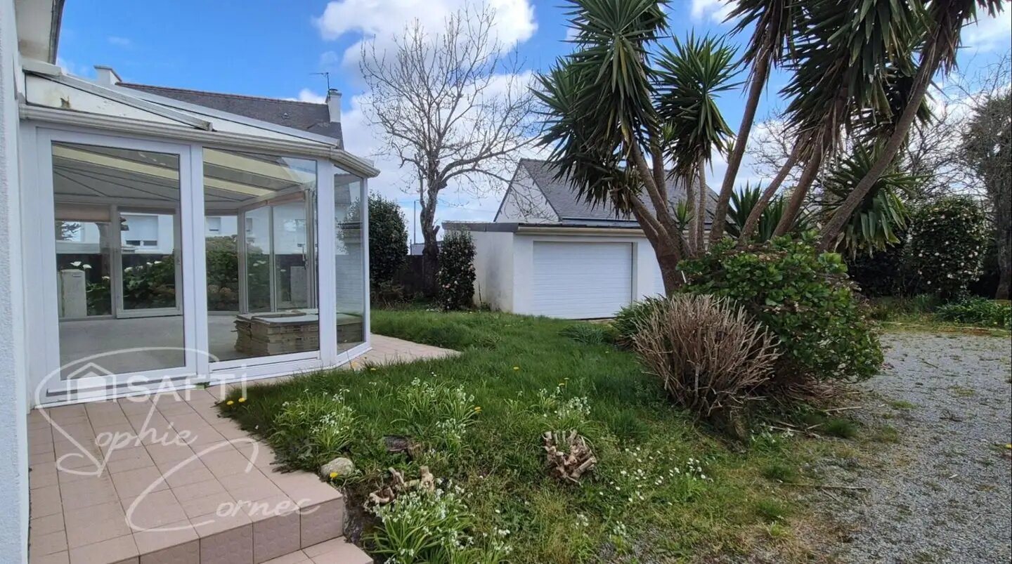 Maison à vendre, 100m², Gouesnach